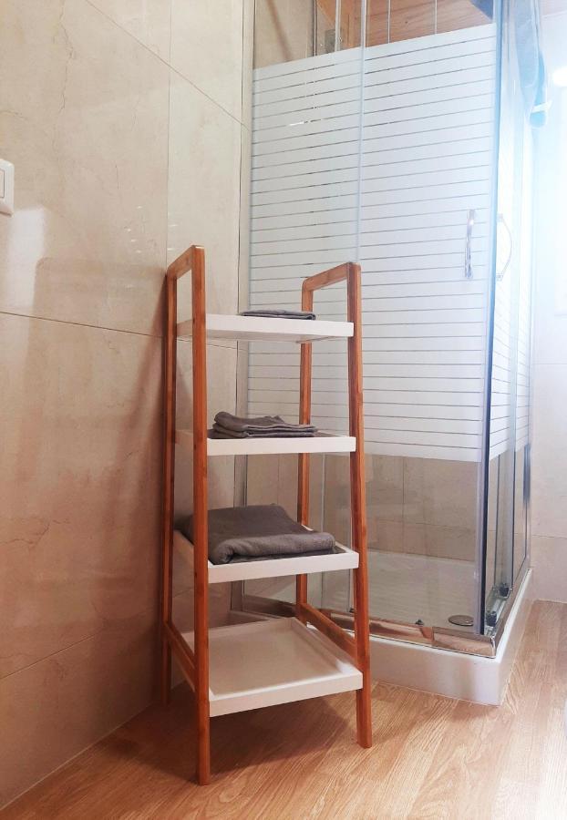 Apartament Vesuvius Chalet Relax Boscoreale Zewnętrze zdjęcie
