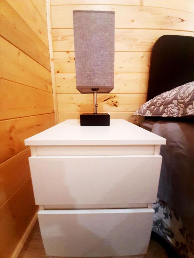 Apartament Vesuvius Chalet Relax Boscoreale Zewnętrze zdjęcie
