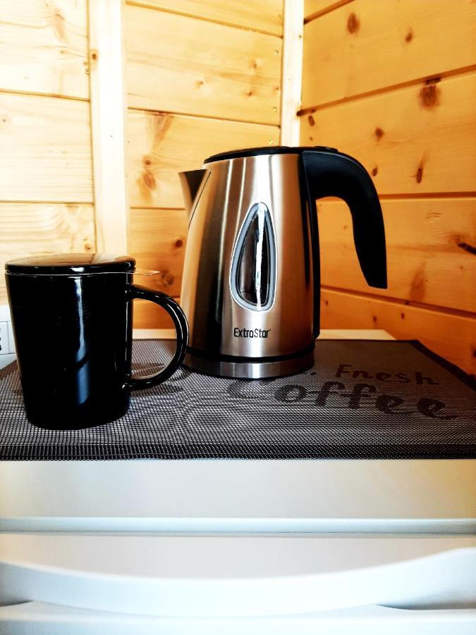 Apartament Vesuvius Chalet Relax Boscoreale Zewnętrze zdjęcie