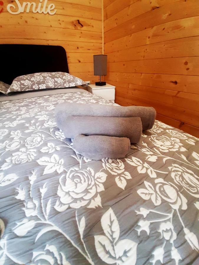 Apartament Vesuvius Chalet Relax Boscoreale Zewnętrze zdjęcie