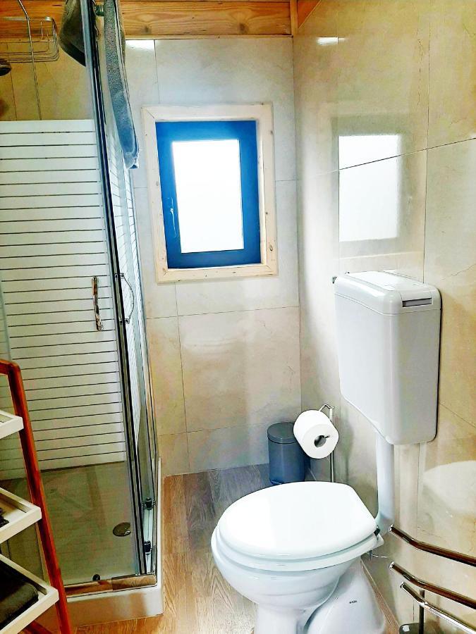 Apartament Vesuvius Chalet Relax Boscoreale Zewnętrze zdjęcie
