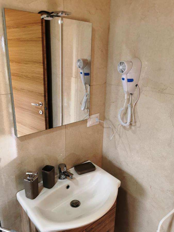 Apartament Vesuvius Chalet Relax Boscoreale Zewnętrze zdjęcie